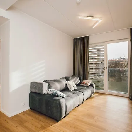 Lägenhet Brand New & Modern Luxury Designer Nr. 6 Tallinn