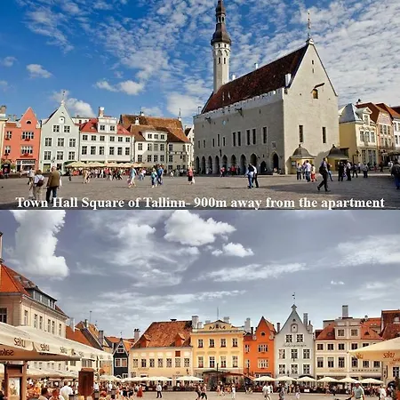 Brand New & Modern Luxury Designer Nr. 6 * Tallinn