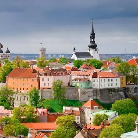 Brand New & Modern Luxury Designer Nr. 6 Tallinn