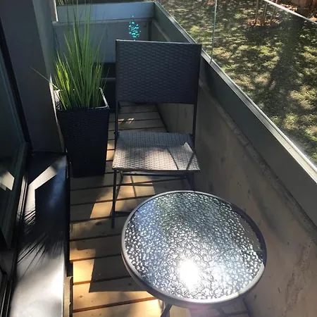 Brand New & Modern Luxury Designer Nr. 6 Lägenhet
